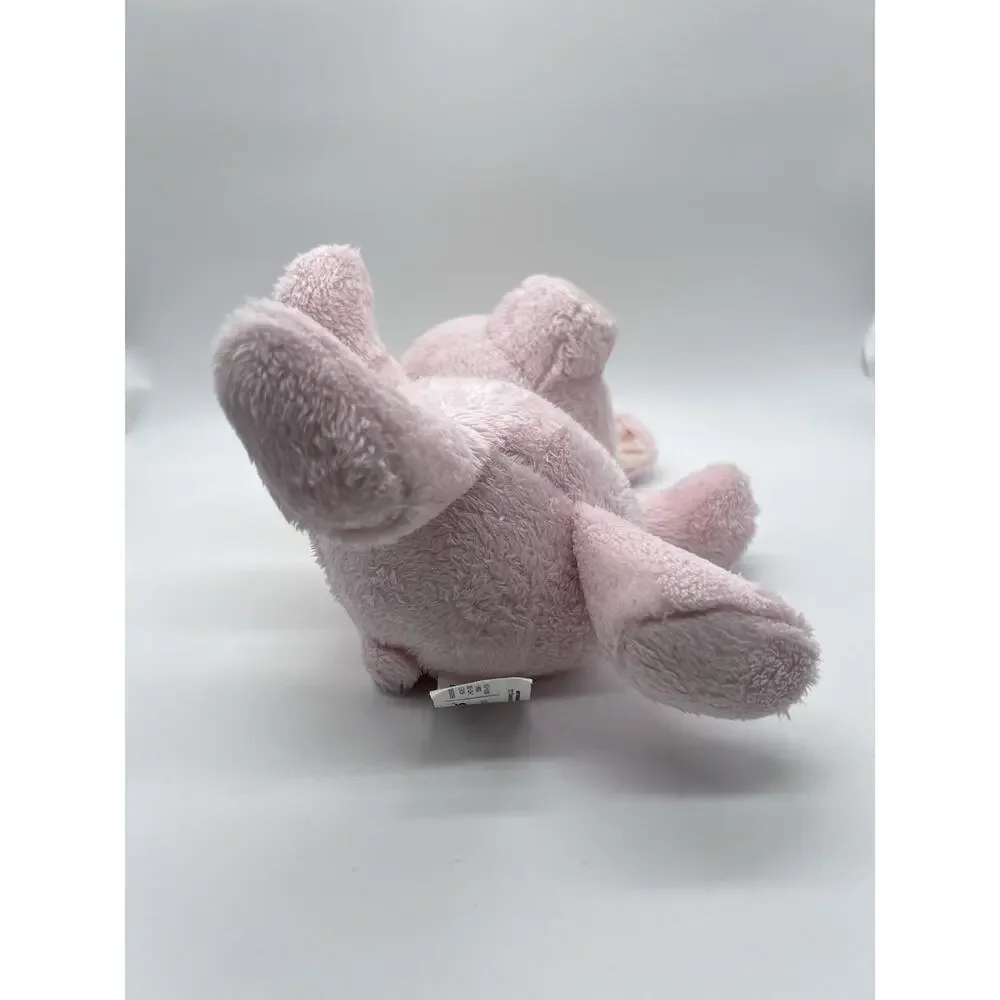 Kohl’s Cares Hello Piggy Plush Pink Pig Stuffed Animal 12” Character Kohls 2024